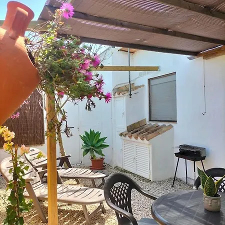 Finca Abril 2 Piscina Compartida *