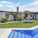 Tatil Evi Finca Abril 2 Piscina Compartida