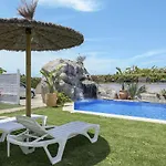 Finca Abril 2 Piscina Compartida *